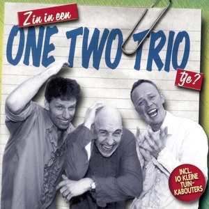 One Two Trio